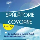 Afacere 2 imagine FLYERE PLIANTE IEFTINE Servicii profesionale în Târgovişte DB