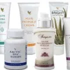 Afacere 65 imagine FOREVER LIVING SIBIU Sănătate şi Medicină în Sibiu