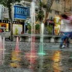 Afacere 2 imagine FOUNTAIN DESIGN SRL Ştranduri şi piscine în Cluj-Napoca CJ