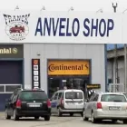 Afacere 1 imagine FRANCK S.R.L. Magazin de piese şi accesorii auto în Timişoara TM