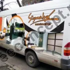 Afacere 1 imagine FREE CONCEPT ADVERTISING Steaguri, fanioane şi accesorii în Constanţa