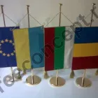 Afacere 12 imagine FREE CONCEPT ADVERTISING Steaguri, fanioane şi accesorii în Constanţa