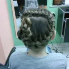 Afacere 7 imagine G HAIRSTYLE Saloane de înfrumuseţare în Oradea BH