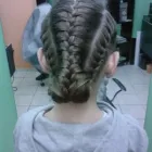 Afacere 16 imagine G HAIRSTYLE Saloane de înfrumuseţare în Oradea BH