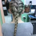 Afacere 34 imagine G HAIRSTYLE Saloane de înfrumuseţare în Oradea BH