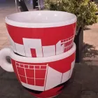 Afacere 9 imagine GABRIEL TEST în Oradea BH