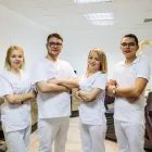 Afacere 1 imagine GERMAN SYSTEM DENT Stomatologi şi cabinete stomatologice în Bucureşti