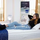 Afacere 2 imagine GIULIA CONFORT SRL Shopping în Voluntari IF