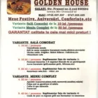 Afacere 4 imagine GOLDEN HOUSE Servicii pentru afaceri în Galaţi