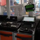 Afacere 1 imagine GRAND TINO SERVICES Vopsitorie auto în Popeşti-Leordeni IF