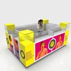 Afacere 8 imagine GRAPHIS ADVERTISING S.R.L Shopping în Bucureşti