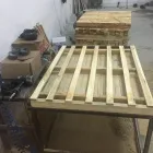 Afacere 1 imagine GREEN PALLET Shopping în Craiova DJ