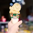 Afacere 14 imagine HÄAGEN-DAZS Mâncare şi Băuturi în Bucureşti