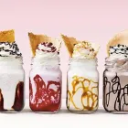 Afacere 15 imagine HÄAGEN-DAZS Mâncare şi Băuturi în Bucureşti