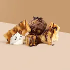 Afacere 5 imagine HÄAGEN-DAZS Mâncare şi Băuturi în Bucureşti