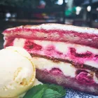 Afacere 1 imagine HANU' BERARILOR CASA ELENA LUPESCU Restaurant cu specific est-european în Bucuresti B