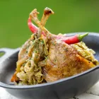 Afacere 4 imagine HANU' BERARILOR CASA ELENA LUPESCU Restaurant cu specific est-european în Bucuresti B