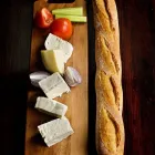 Afacere 7 imagine HANU' BERARILOR CASA ELENA LUPESCU Restaurant cu specific est-european în Bucuresti B