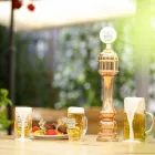 Afacere 12 imagine HANU' BERARILOR CASA ELENA LUPESCU Restaurant cu specific est-european în Bucuresti B