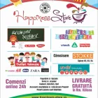 Afacere 1 imagine HAPPINESS STORE Shopping în Râmnicu Vâlcea VL