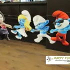 Afacere 34 imagine HAPPY EVENTS Shopping în Bacău