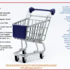 Afacere 2 imagine HAPPY PENCIL Shopping în Timişoara TM