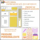Afacere 4 imagine HAPPY PENCIL Shopping în Timişoara TM