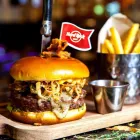 Afacere 3 imagine HARD ROCK CAFE Restaurant cu specific american în Bucharest B