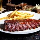 Afacere 4 imagine HARD ROCK CAFE Restaurant cu specific american în Bucharest B