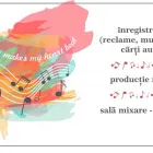 Afacere 2 imagine HEARTBEAT STUDIO SRL Studio de înregistrari în Buzău