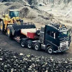 Afacere 1 imagine HEAVY CARGO SPEDITION Transport în Rădăuţi SV