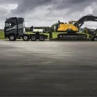 Afacere 3 imagine HEAVY CARGO SPEDITION Transport în Rădăuţi SV