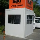 Afacere 2 imagine HEBO ROM INTERNATIONAL S.R.L Producători şi distribuitori de containere în Otopeni IF