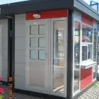 Afacere 4 imagine HEBO ROM INTERNATIONAL S.R.L Producători şi distribuitori de containere în Otopeni IF