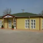 Afacere 5 imagine HEBO ROM INTERNATIONAL S.R.L Producători şi distribuitori de containere în Otopeni IF