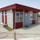 Afacere 6 imagine HEBO ROM INTERNATIONAL S.R.L Producători şi distribuitori de containere în Otopeni IF