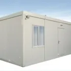 Afacere 11 imagine HEBO ROM INTERNATIONAL S.R.L Producători şi distribuitori de containere în Otopeni IF