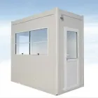 Afacere 15 imagine HEBO ROM INTERNATIONAL S.R.L Producători şi distribuitori de containere în Otopeni IF