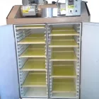 Afacere 2 imagine HESTYA INDUSTRY SRL Sisteme de ventilare, încălzire şi aer condiţionat în Beiuş BH