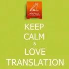 Afacere 3 imagine HIEROGLIFS INTERNATIONAL Traducători în Bucureşti