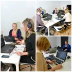 Afacere 4 imagine HIEROGLIFS INTERNATIONAL Traducători în Bucureşti