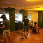 Afacere 1 imagine HIGH TECH MEDIA VISION Săli de jocuri video în Bucureşti