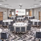 Afacere 2 imagine HILTON GARDEN INN BUCHAREST AIRPORT Turism şi Agrement în Otopeni IF