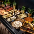 Afacere 4 imagine HILTON GARDEN INN BUCHAREST AIRPORT Turism şi Agrement în Otopeni IF