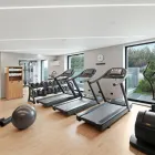 Afacere 6 imagine HILTON GARDEN INN BUCHAREST AIRPORT Turism şi Agrement în Otopeni IF