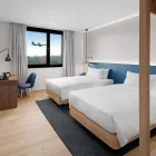 Afacere 7 imagine HILTON GARDEN INN BUCHAREST AIRPORT Turism şi Agrement în Otopeni IF