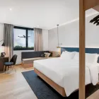 Afacere 8 imagine HILTON GARDEN INN BUCHAREST AIRPORT Turism şi Agrement în Otopeni IF