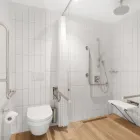 Afacere 9 imagine HILTON GARDEN INN BUCHAREST AIRPORT Turism şi Agrement în Otopeni IF