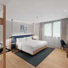 Afacere 10 imagine HILTON GARDEN INN BUCHAREST AIRPORT Turism şi Agrement în Otopeni IF
