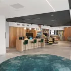 Afacere 11 imagine HILTON GARDEN INN BUCHAREST AIRPORT Turism şi Agrement în Otopeni IF